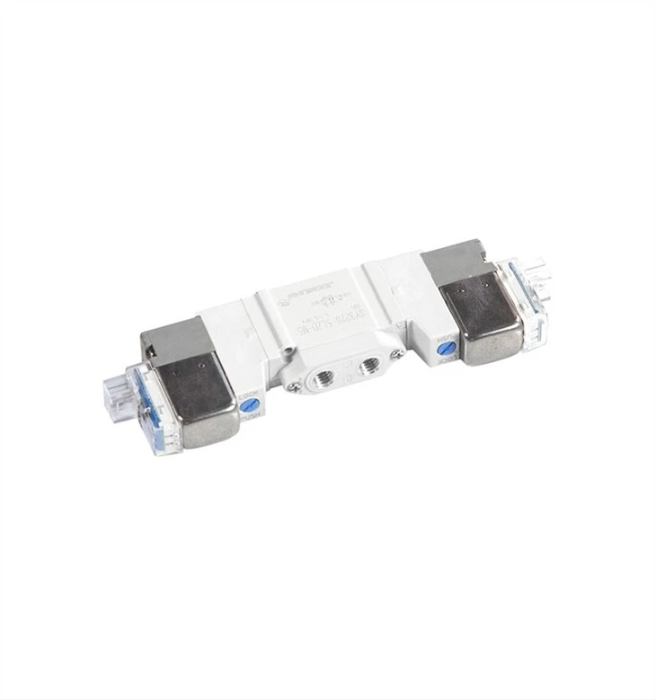 Electric Air Valve 12v
