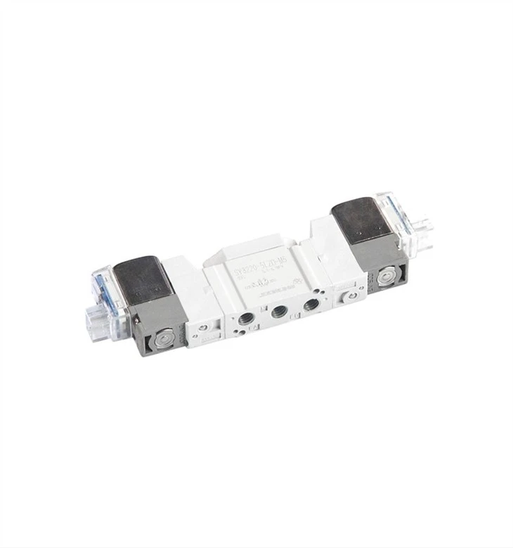Electric Air Valve 12v