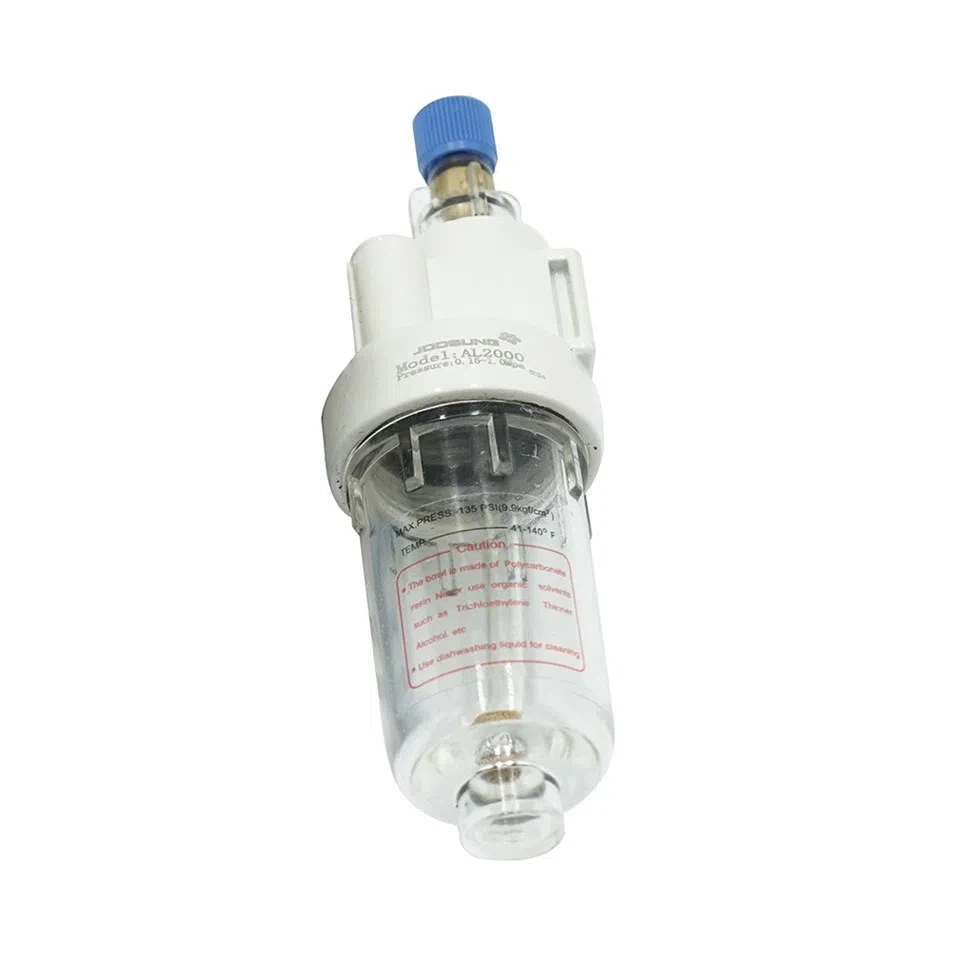 Mun lo ye Lubricator ye?