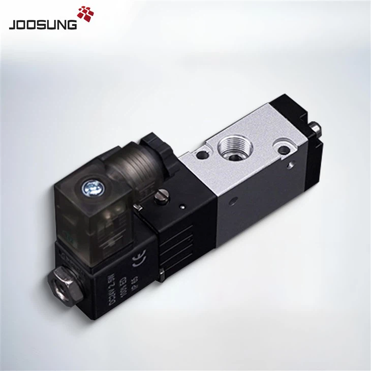 3V200 Series 3/2 Way Pneumatic Solenoid Valve best