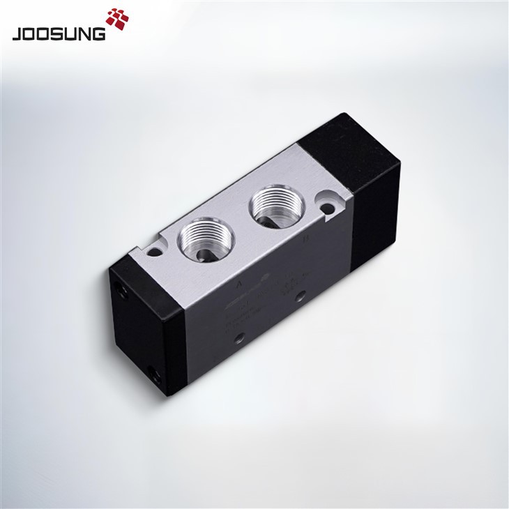 4A300 Series Air Pilot Valve manufacturers