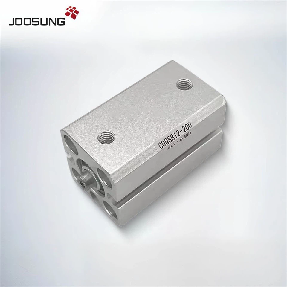 CQSB Series Compact Pneumatic Cylinder