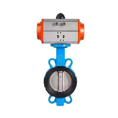 Stainless steel pneumatic cylinder Stainless steel pneumatic cylinder