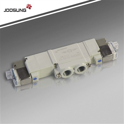 Yala a be komi a be weele ko Solenoid Valve wa?