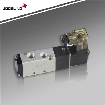 Mun lo ye danfara ye A 3 2 Ani 5 2 Solenoid Valve cɛ?