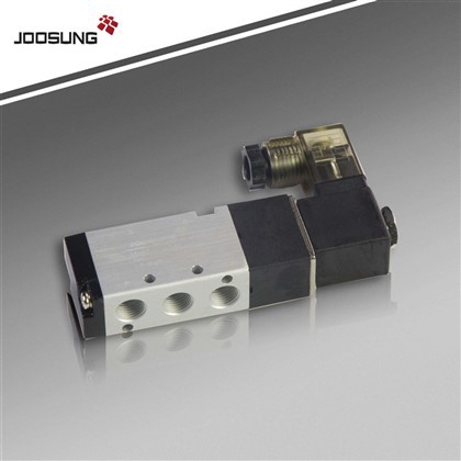 4V320-08 Solenoid Valve