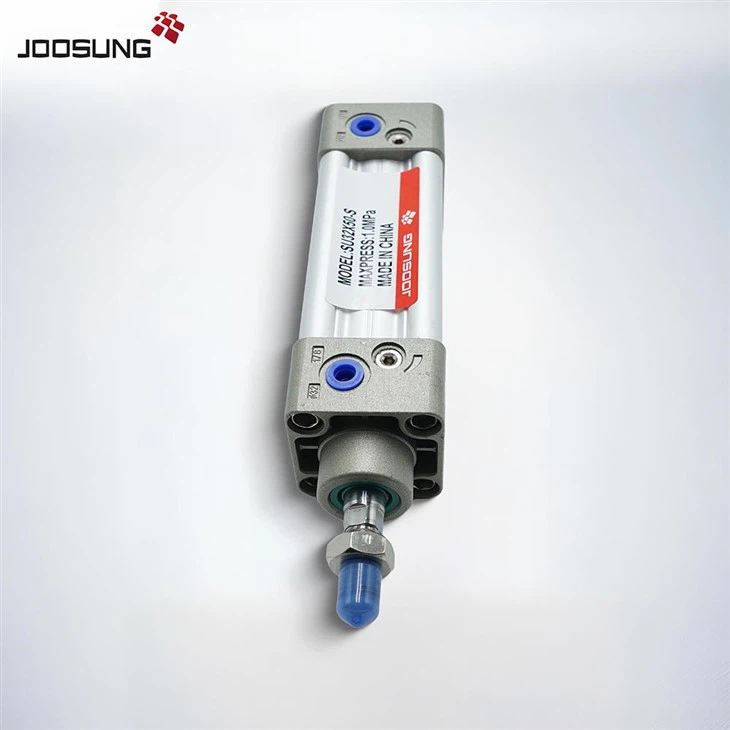 SU50x300 SU Series Pneumatic Cylinders