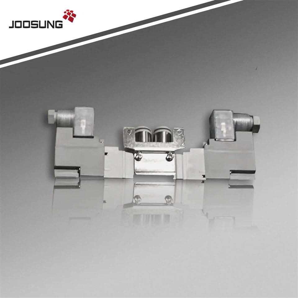 SY5220-5DZD-C6 Pneumatic Solenoid Valves